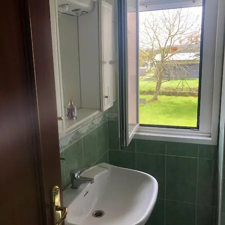 De Verano 1 דירה *