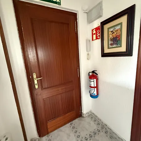 De Verano 1 Apartment