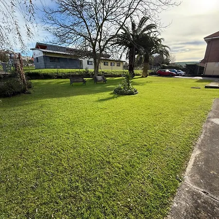 Apartment De Verano 1