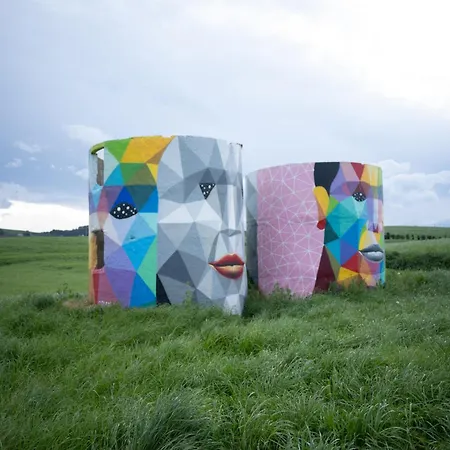 De Verano 1 Apartment *