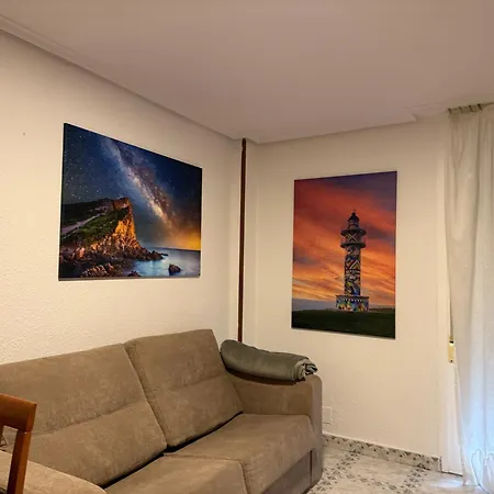 De Verano 1 Apartment Ajo