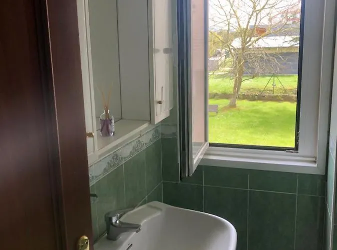 De Verano 1 דירה *