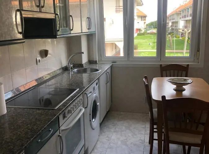 דירה De Verano 1 אחו