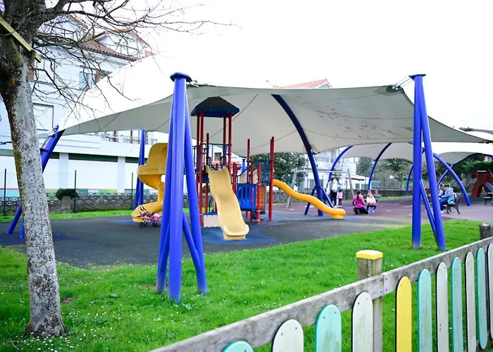 De Verano 1 דירה אחו