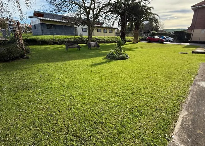 דירה De Verano 1