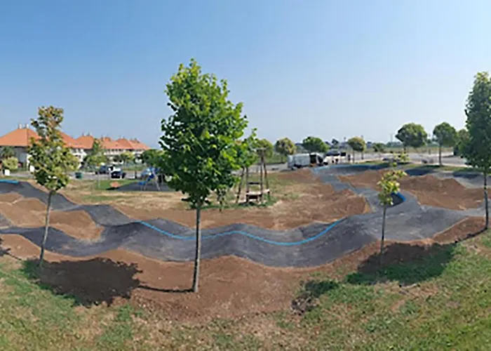 De Verano 1 * אחו