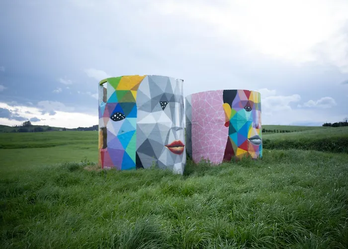 De Verano 1 דירה *