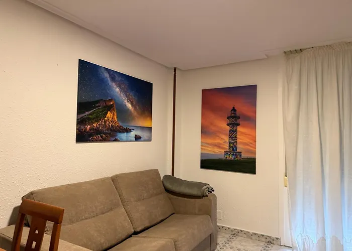 De Verano 1 דירה אחו