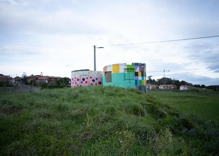 דירה De Verano 1 אחו