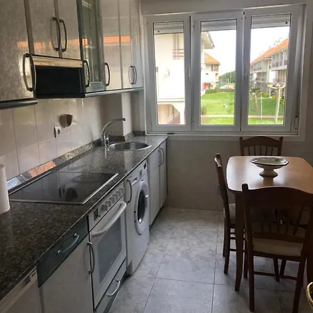 Appartamento De Verano 1 Ajo