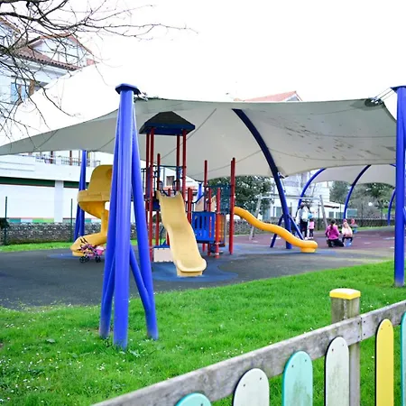 De Verano 1 Appartamento Ajo