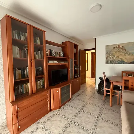 Appartamento De Verano 1 *