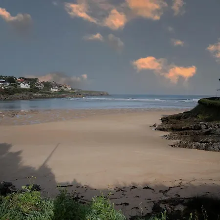 Appartamento De Verano 1 *