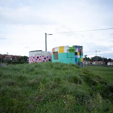 Appartamento De Verano 1 Ajo